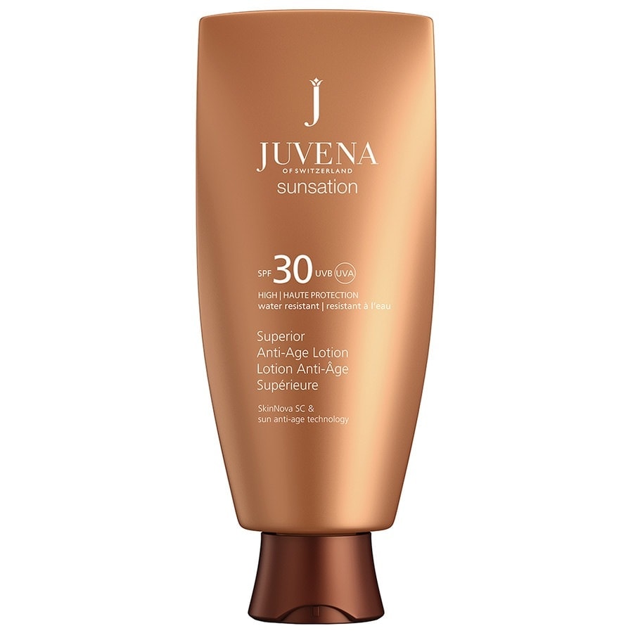 Juvena Sunsation SPF10 Anti-Age Lotion