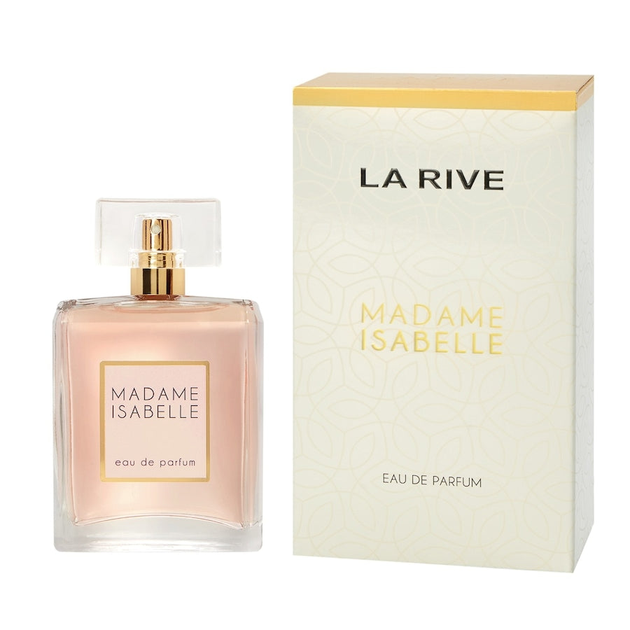 La Rive Madame Isabelle Eau de Parfum