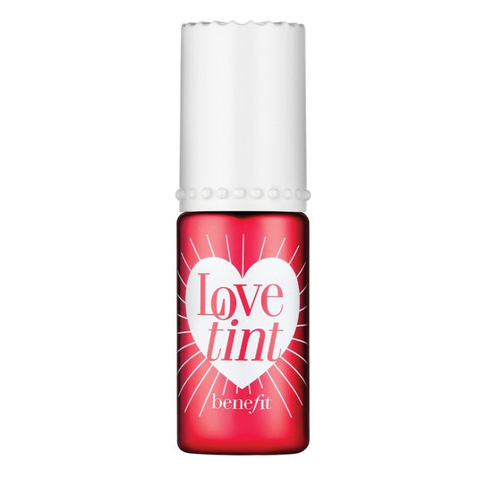Benefit Lipstains & Tints Lipstick Unisex 6ml Rood
