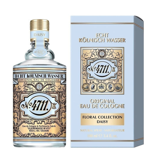 4711 Floral Collection Daisy