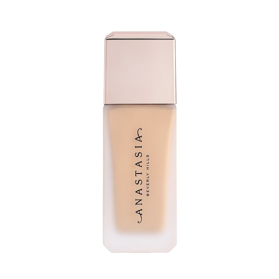 Anastasia Beverly Hills Cosmic Collection Impeccable Blurring Second Skin Matte