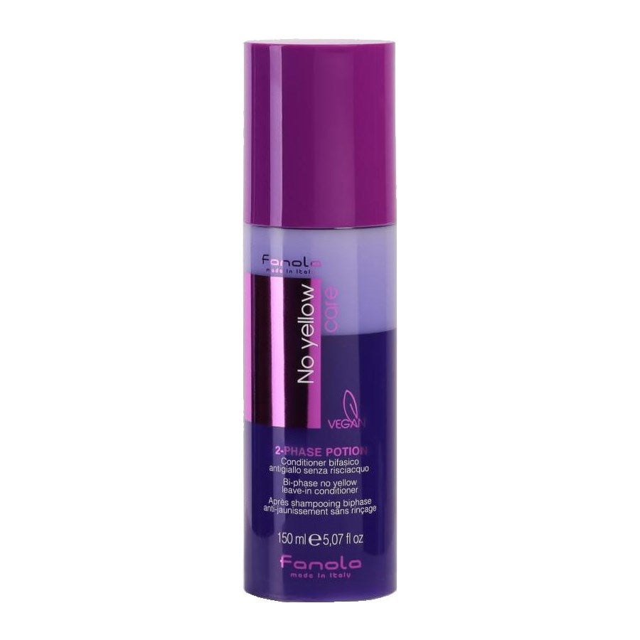 Fanola 2-Phase Potion Spray