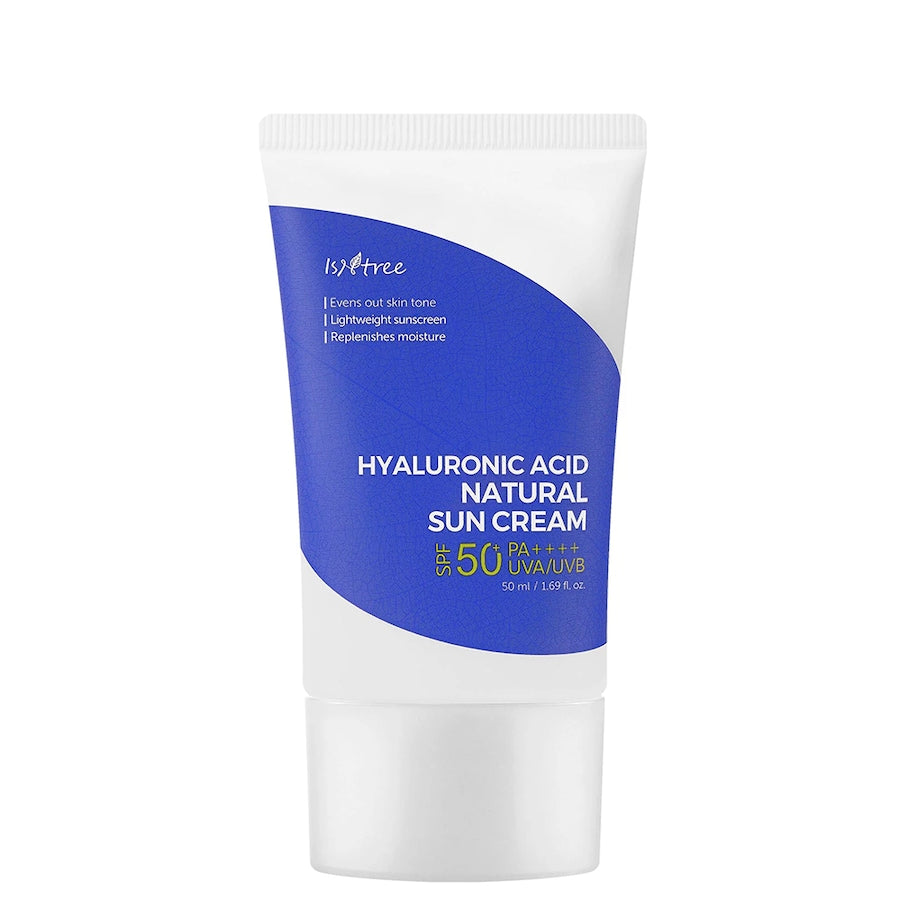 Isntree Hyaluronic Acid Natural Sun Cream