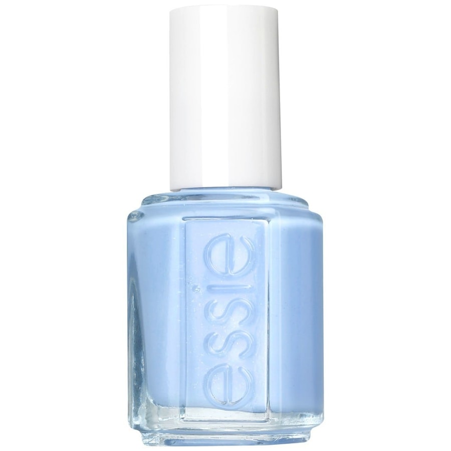 essie Blauwe & Groene Tinten