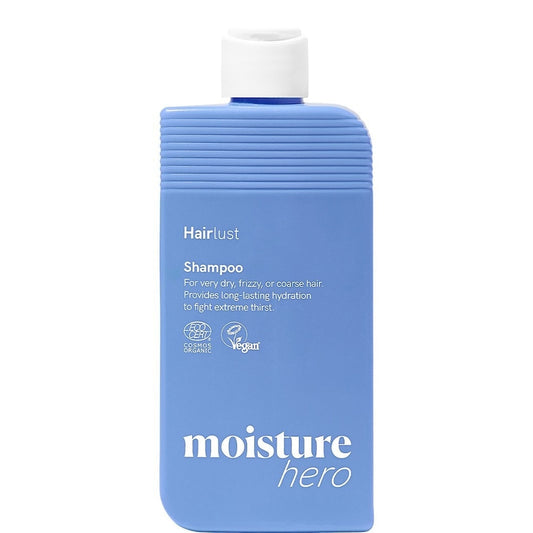 Hairlust Moisture Hero Shampoo
