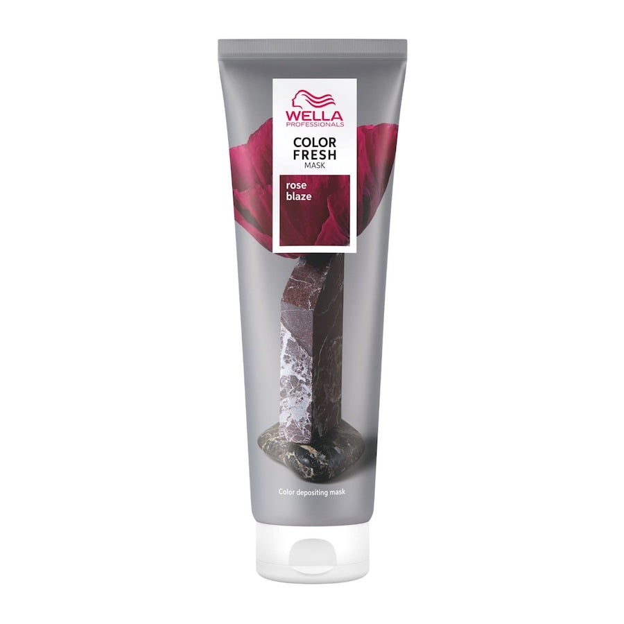 Wella Professionals Color Fresh Mask