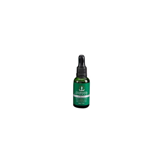 Clubman Pinaud Beard and Tattoo Oil