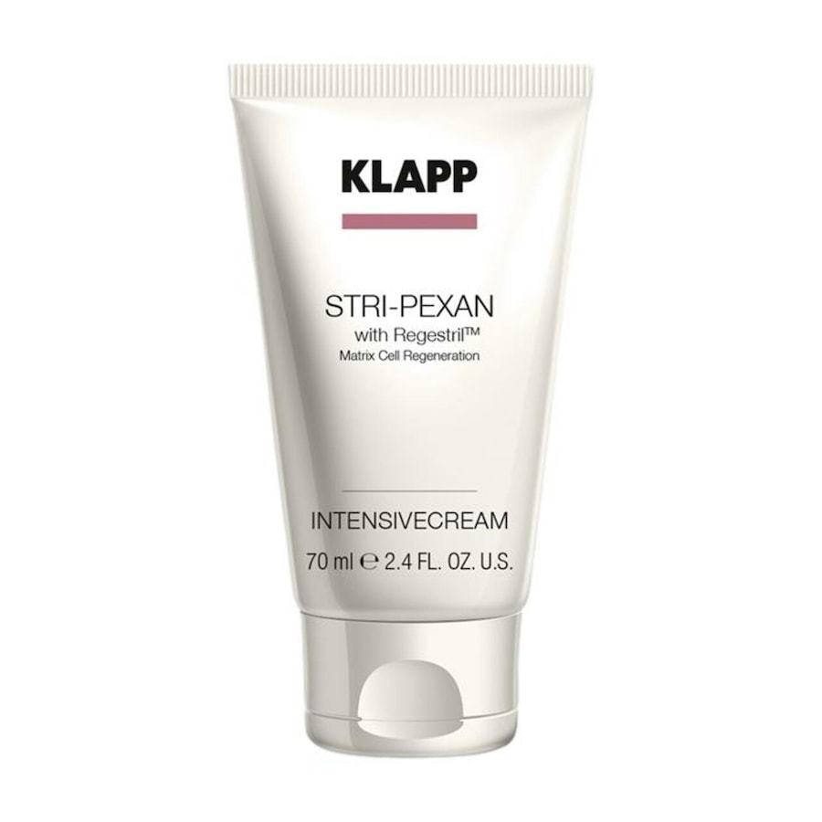 Klapp Stri-Pexan Intensivecream