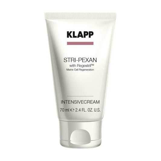Klapp Stri-Pexan Intensivecream