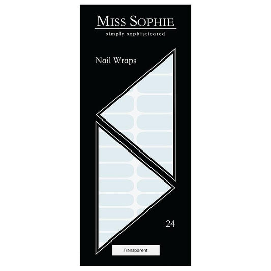 Miss Sophie Transparent