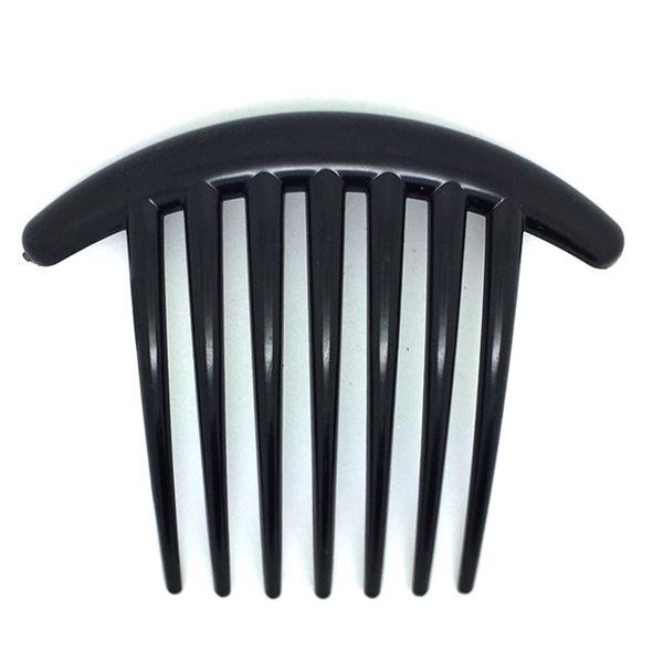 SOHO Franse twist piping nokzijde