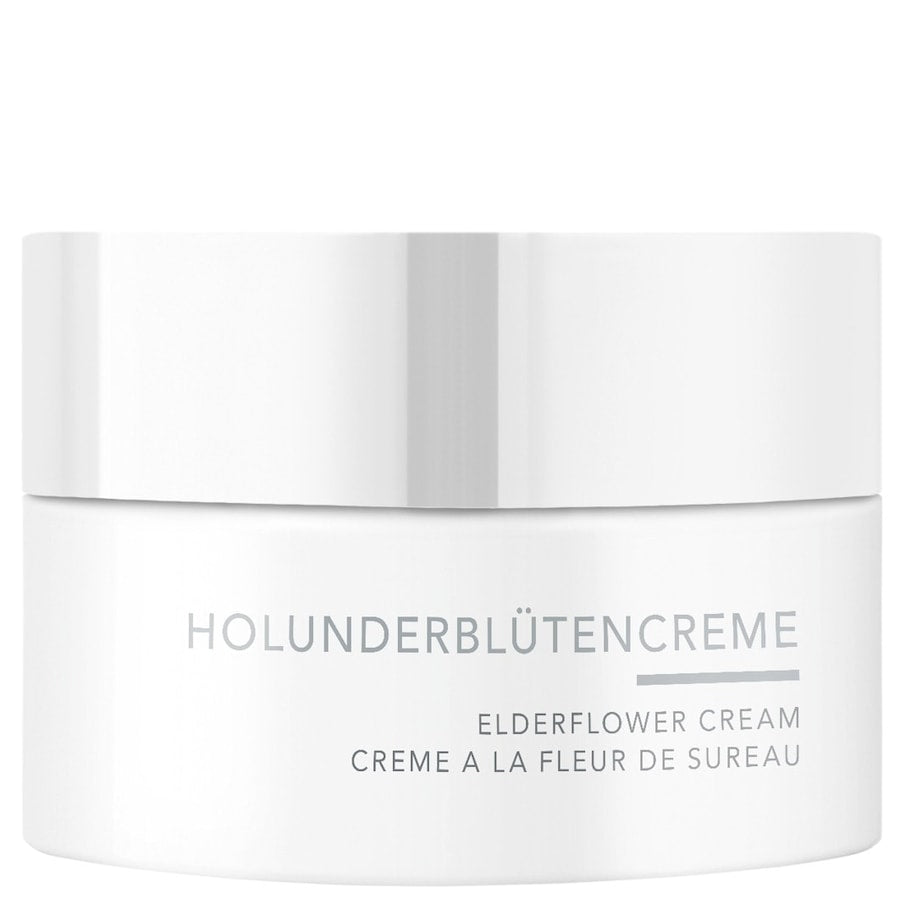 Charlotte Meentzen Limited Edition Vlierbloesemcrème