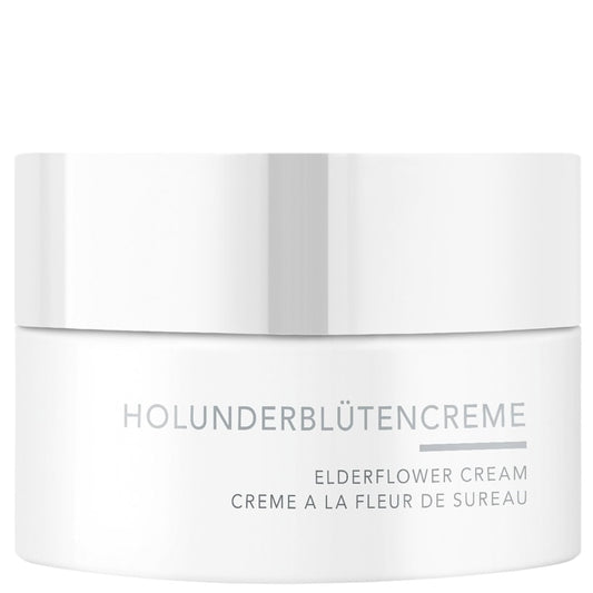 Charlotte Meentzen Limited Edition Vlierbloesemcrème