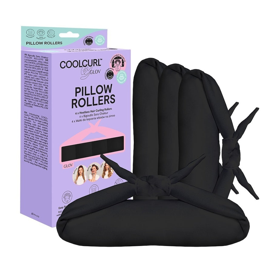 GLOV Pillow Rollers