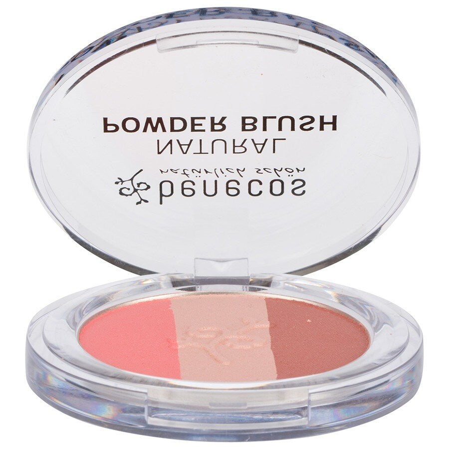 benecos Natural Powder Blush