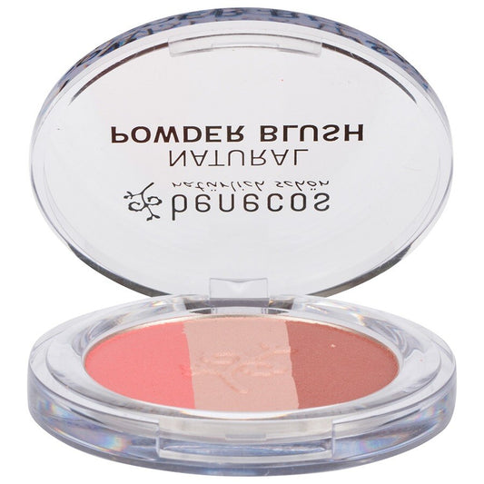 benecos Natural Powder Blush