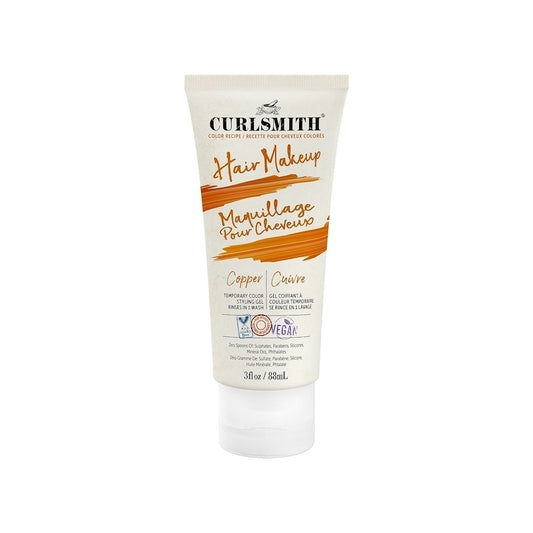 Curlsmith Hair Make-Up Styling Gel