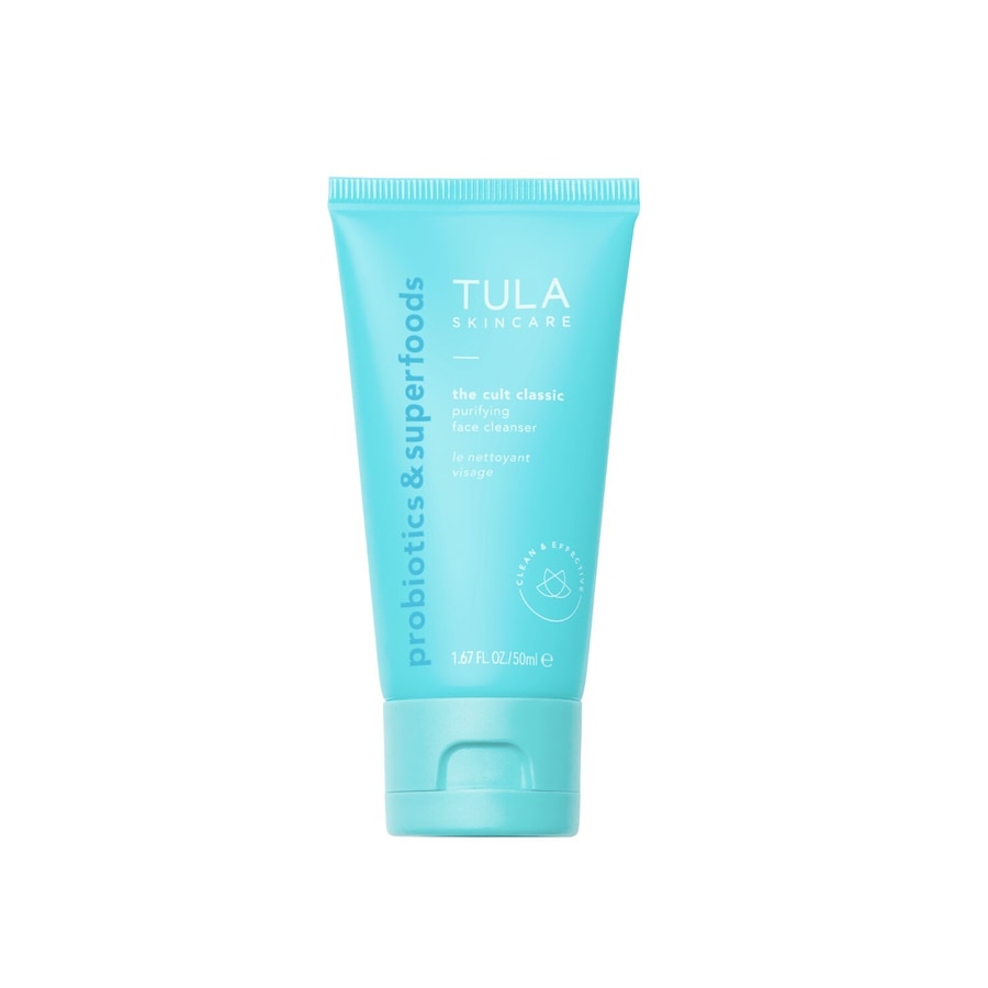 TULA Probiotics & Superfoods The Cult Classic
