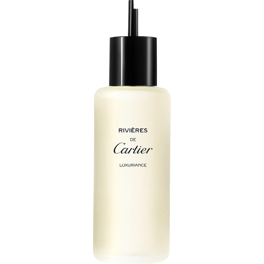 Cartier RIVIÈRES DE CARTIER LUXURIANCE