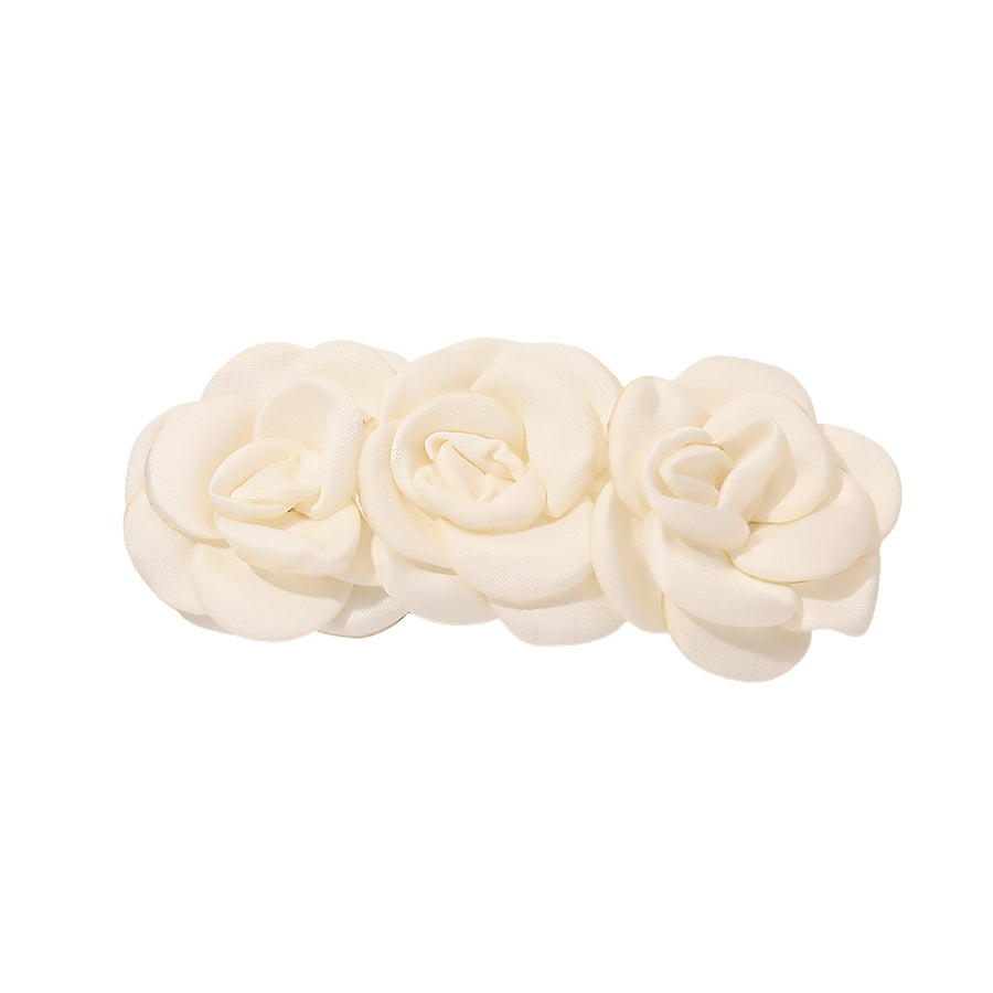Chris Rubin Rose Hair Clipper
