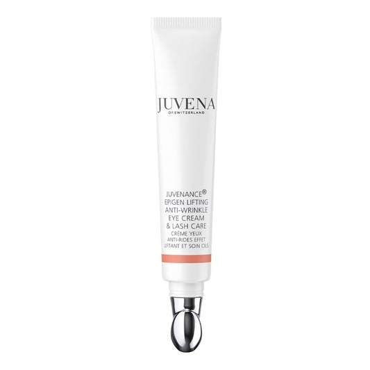 Juvena Lifting Anti-Wrinkle Eye Cream & Lash Care