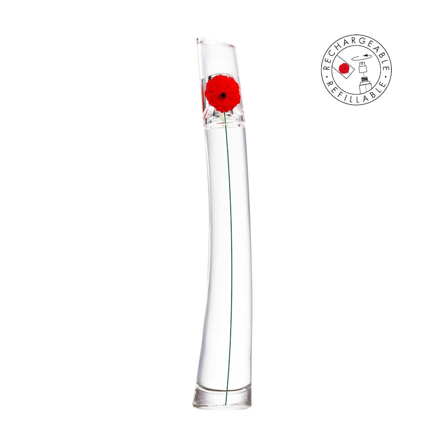 KENZO Flower by Kenzo Flower By Kenzo Eau de Parfum
