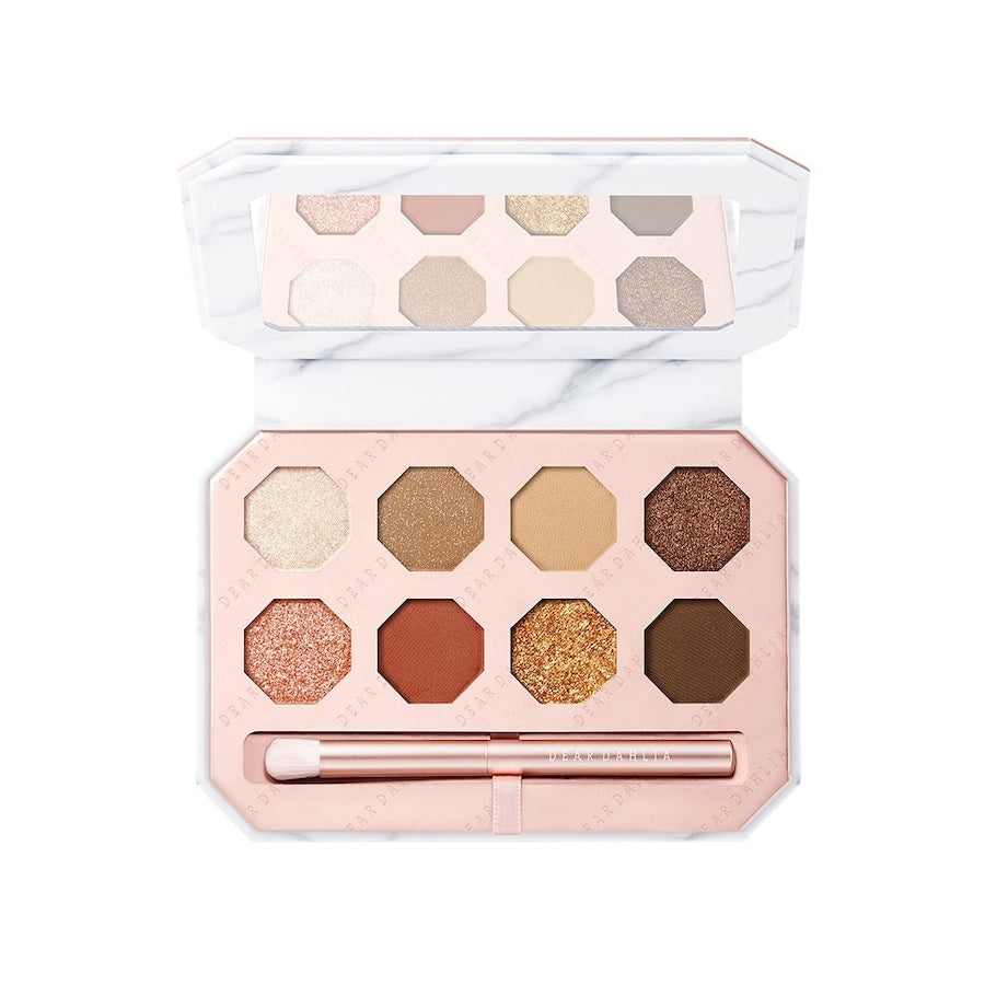 Dear Dahlia Mesmerizing Moment Collection Palette