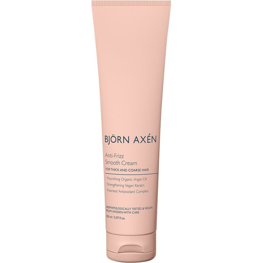 BJÖRN AXÉN Anti-Frizz Smooth Cream
