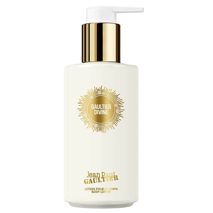 Jean Paul Gaultier Gaultier Divine Bodylotion