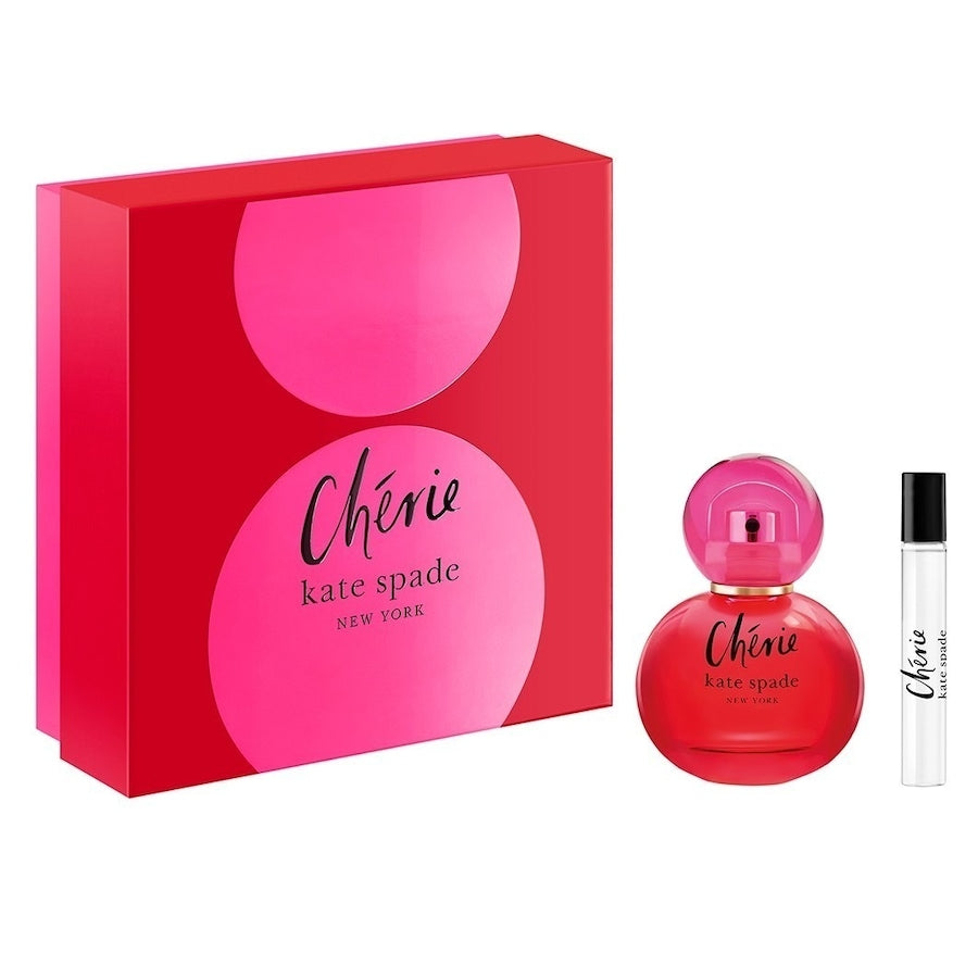 Kate Spade Chérie Set Eau de Parfum 60 ml