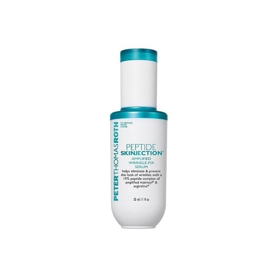 Peter Thomas Roth Peptide Skinjection™ Amplified Wrinkle-Fix Serum