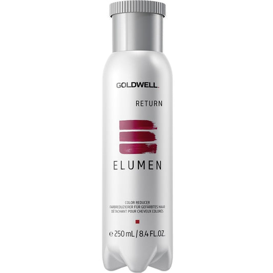 Goldwell Return