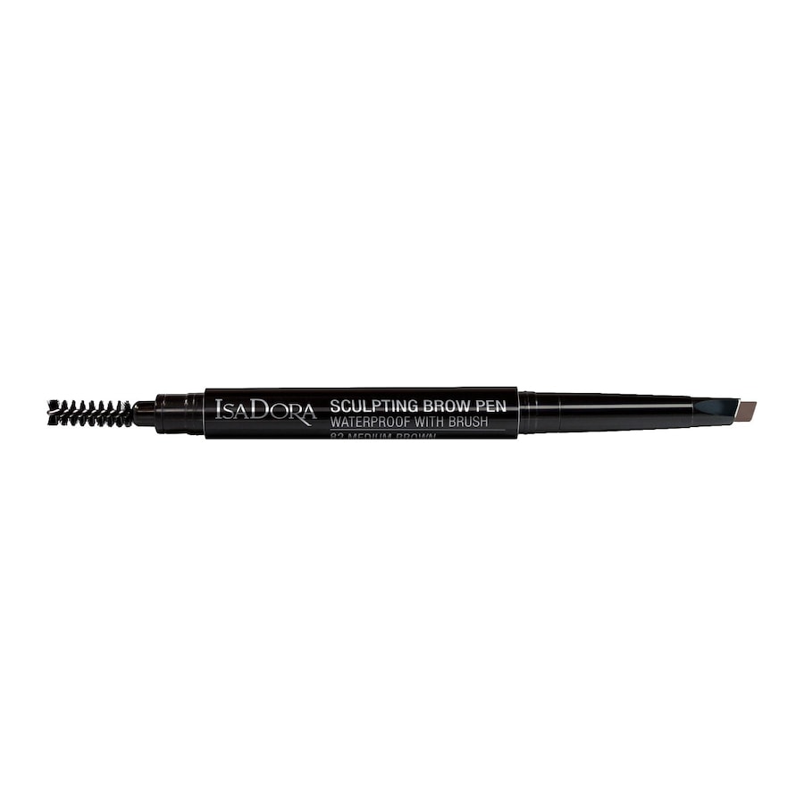 Isadora Sculpting Brow Pen Waterproof