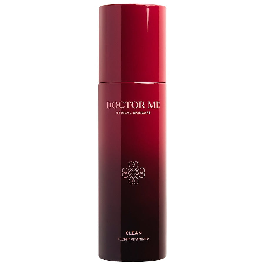 DOCTOR MI! CLEAN