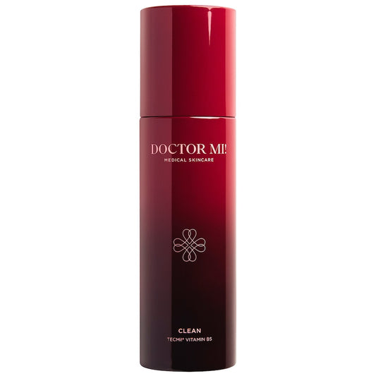 DOCTOR MI! CLEAN