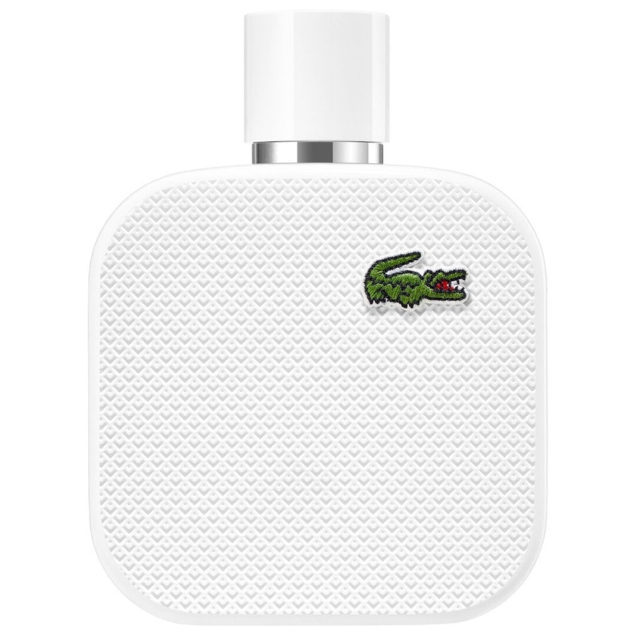 Lacoste L12.12 Blanc L.12.12 Wit