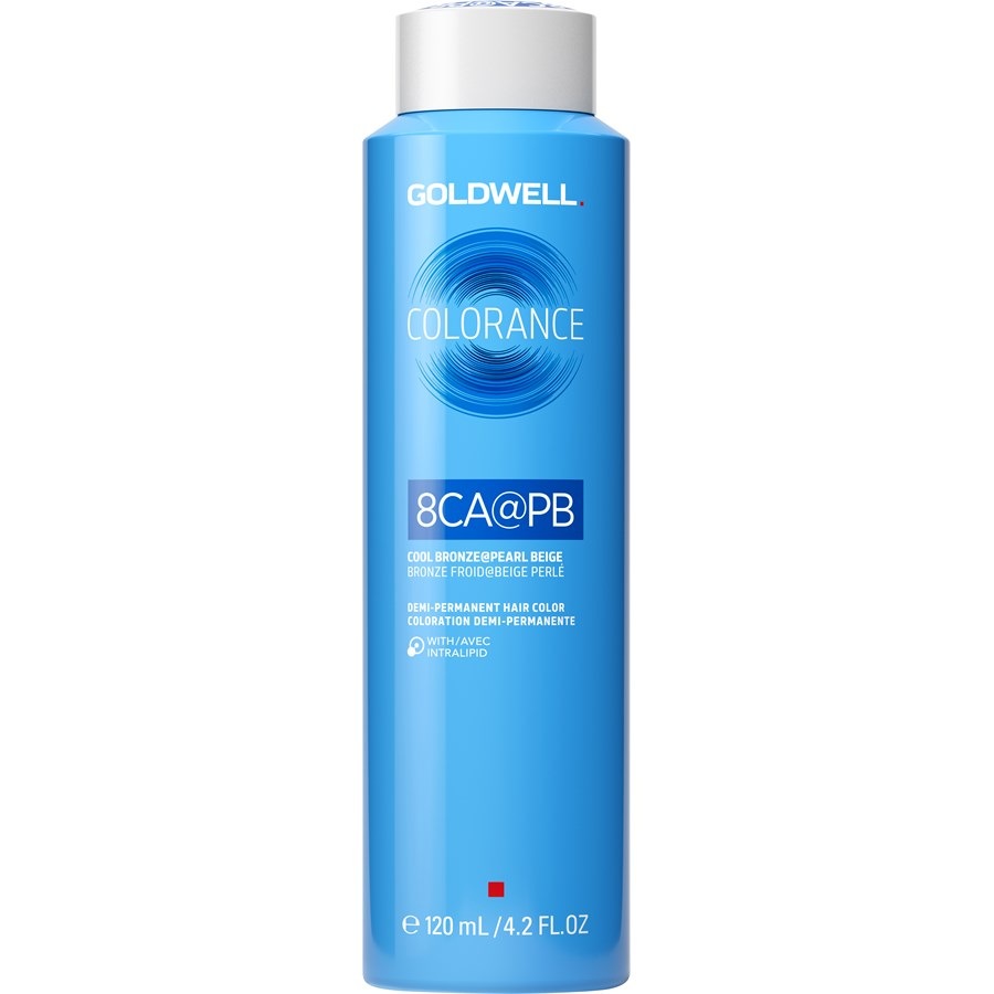 Goldwell Demi-Permanent Hair Color