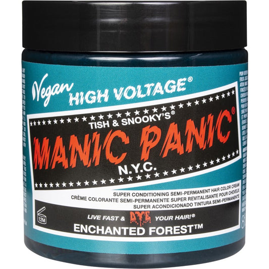 Manic Panic Enchanted Forest