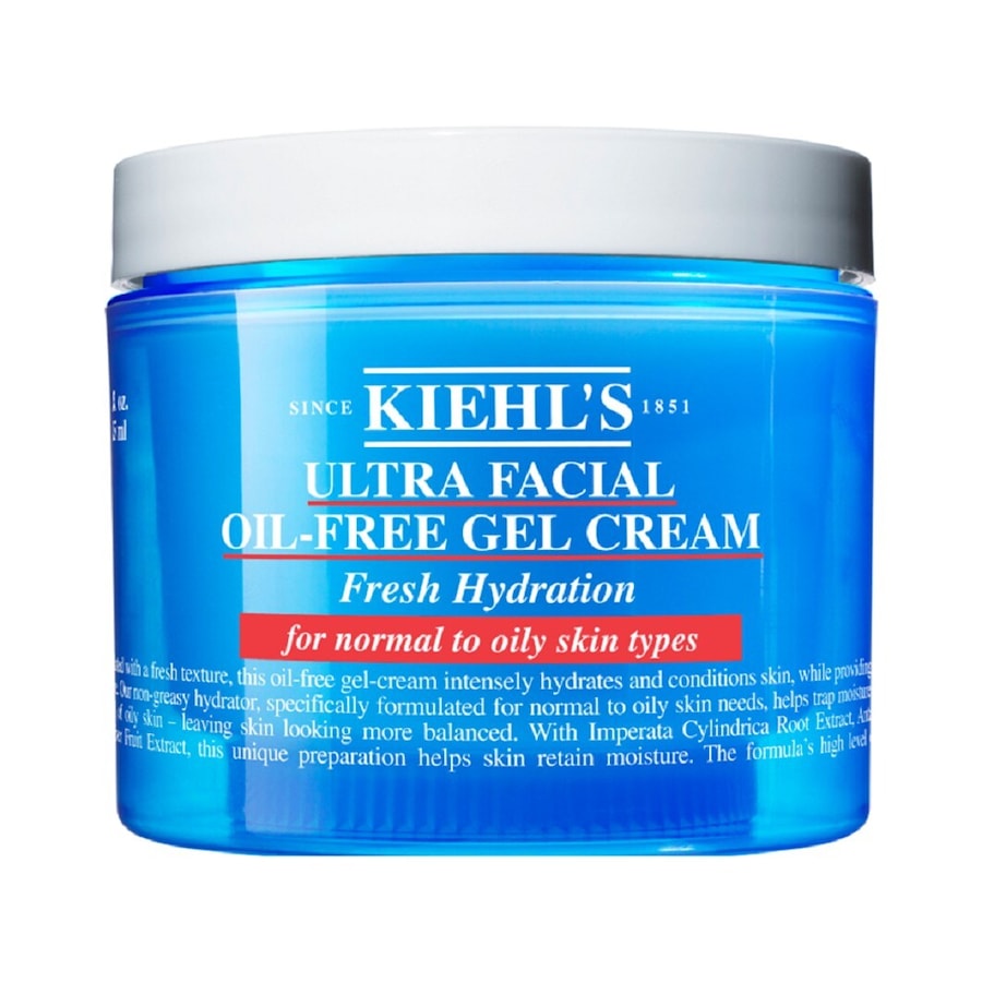 Kiehl’s Ultra Facial Oil Free Gel