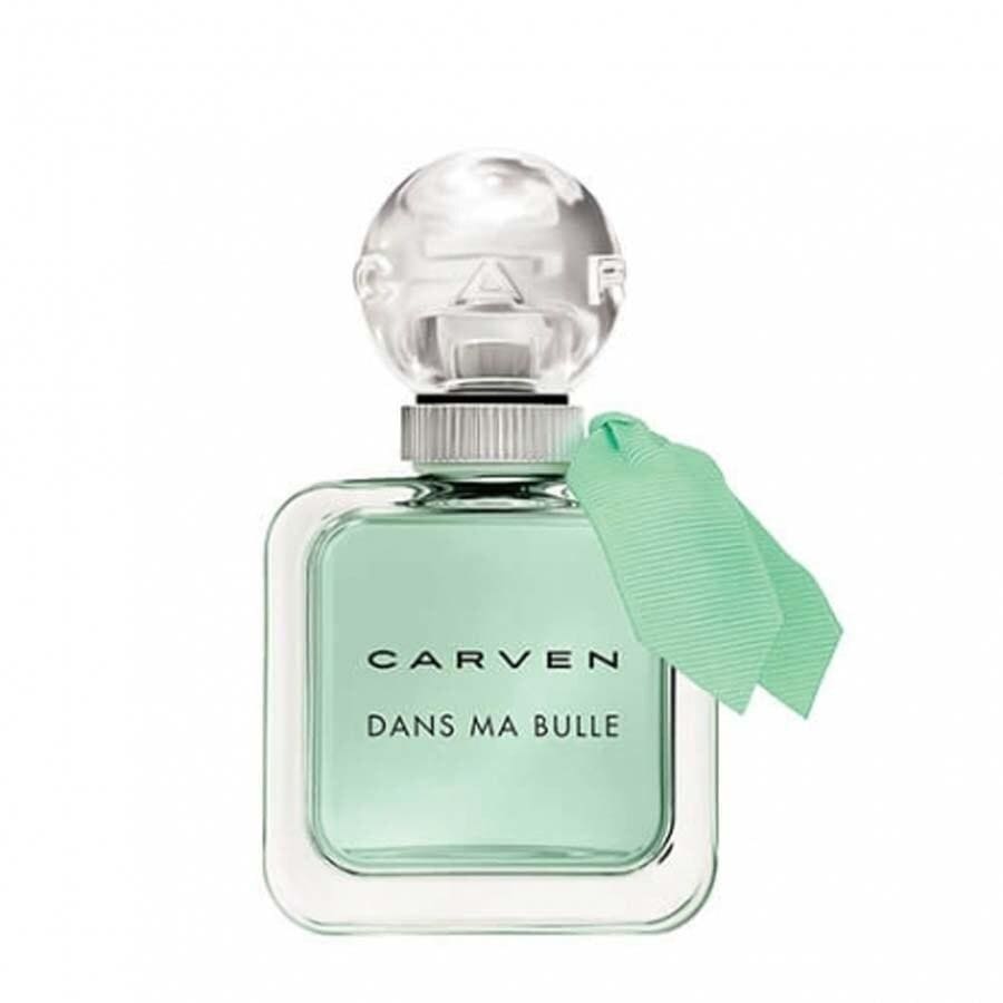 Carven Dans Ma Bulle