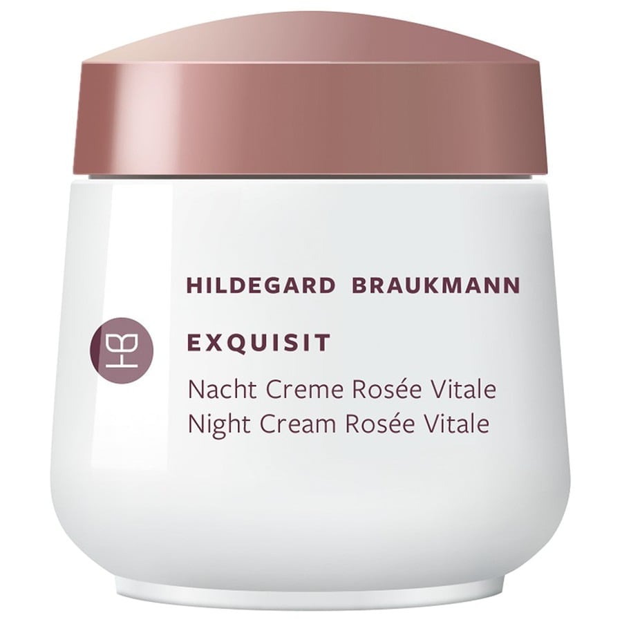 HILDEGARD BRAUKMANN Exquisit Contour Lips