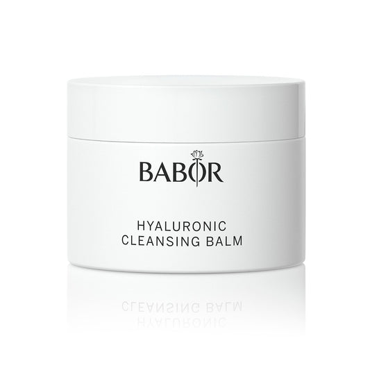 BABOR Cleansing Hyaluronic Cleansing Balm
