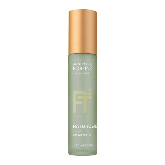 ANNEMARIE BÖRLIND NATUROYALE LIFTING SERUM