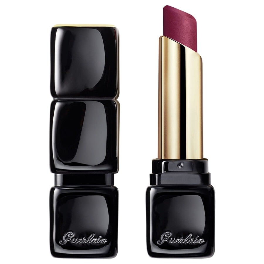 Guerlain KissKiss Tender Matte
