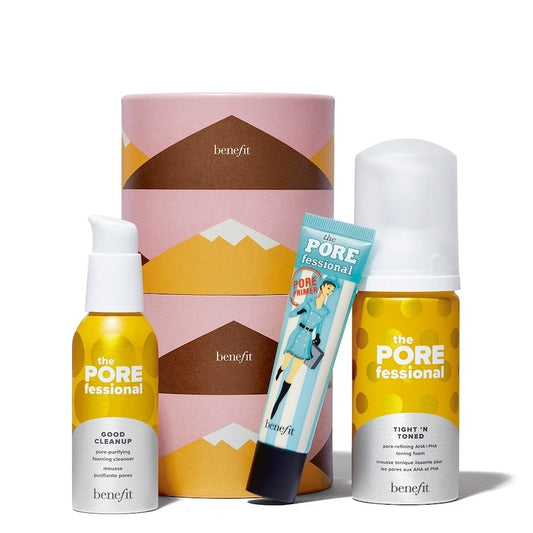 Benefit Holiday Collection Holiday Pore Score