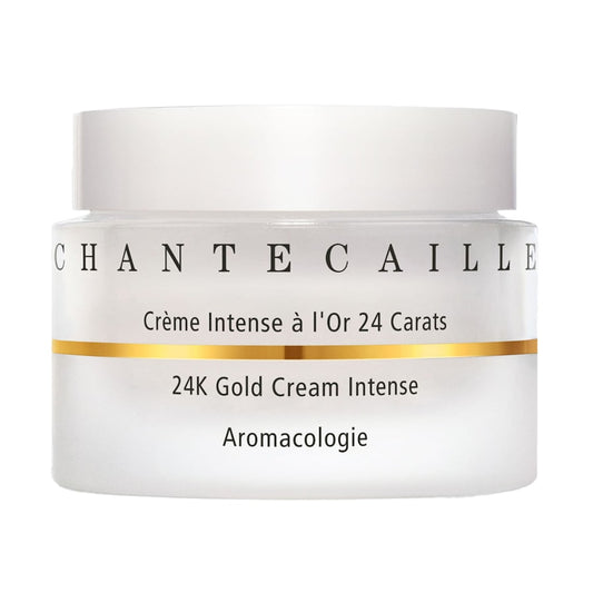 Chantecaille 24K Gold Cream Intense