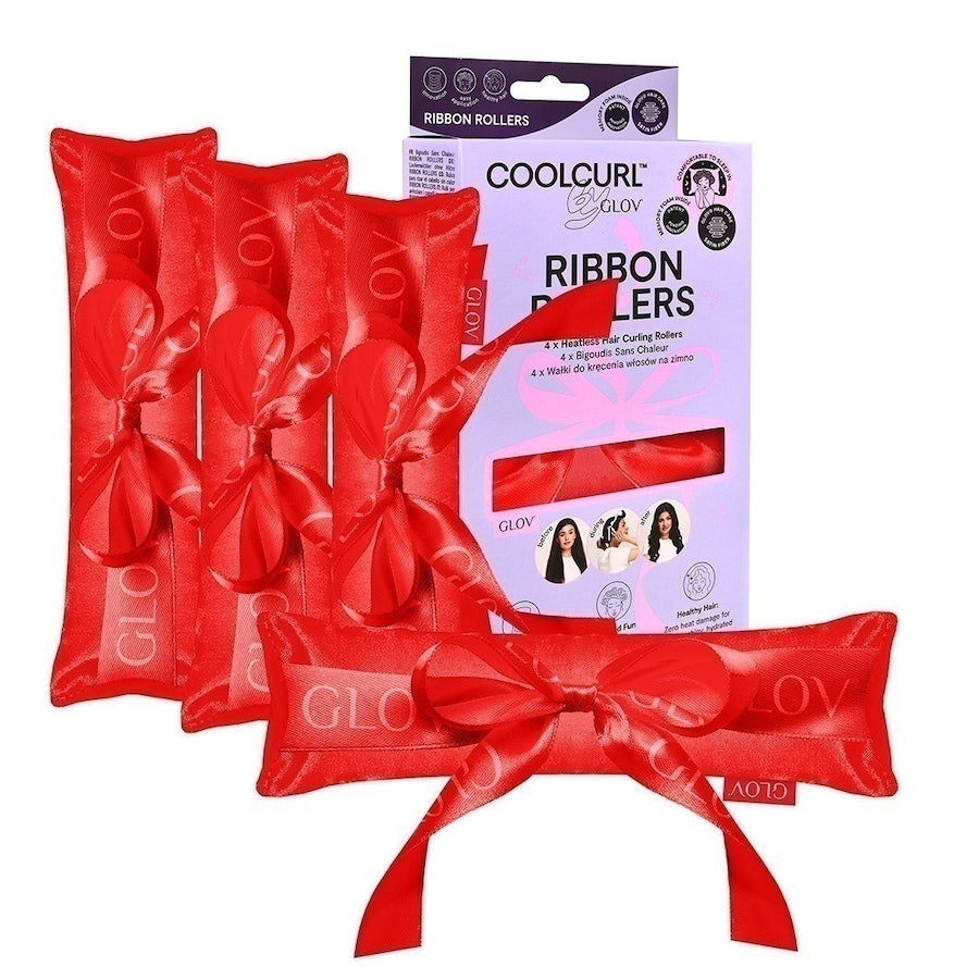 GLOV Ribbon Rollers