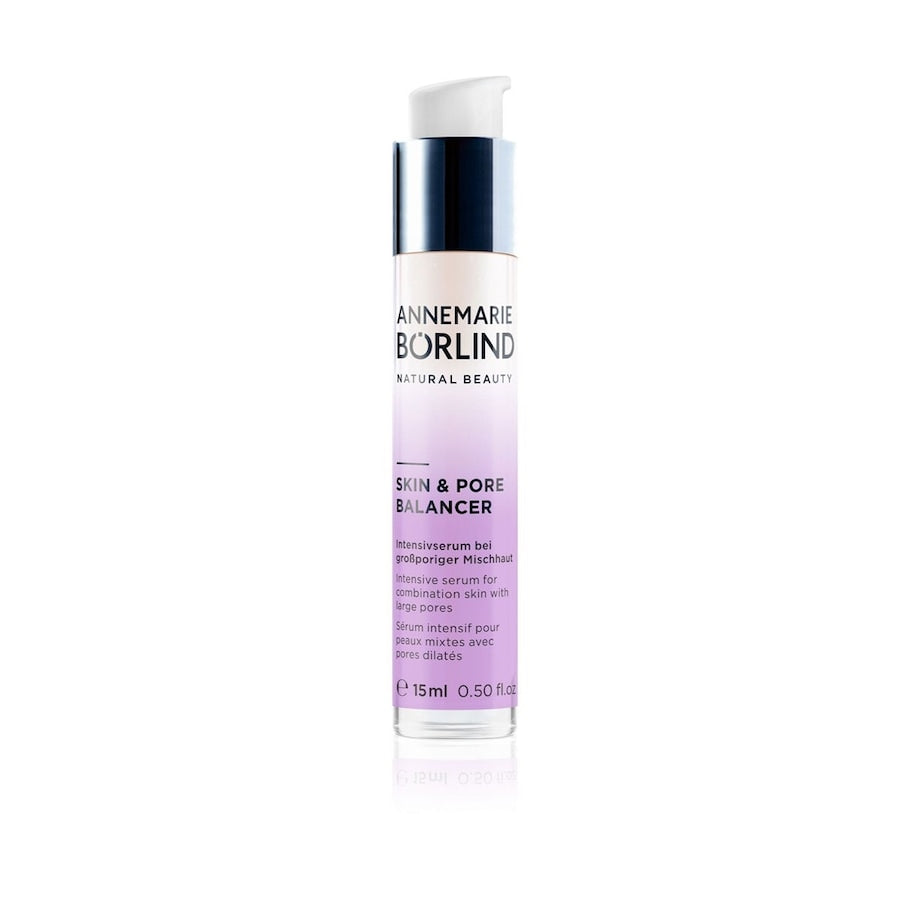 ANNEMARIE BÖRLIND Skin & Pore Balancer