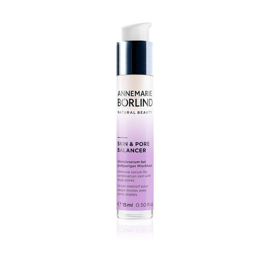 ANNEMARIE BÖRLIND Skin & Pore Balancer