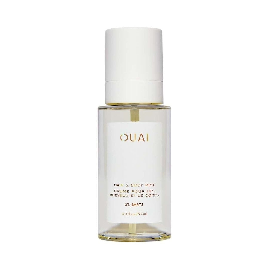 OUAI St. Barts Hair & Body Mist